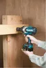 Akku-Schlagschrauber DTW1002RTJ, 18Volt (blau/schwarz, 2x Produktbild-Vorschau 50