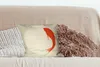 MuchoWow® Zierkissen Sofakissen Wohnzimmer Dekokissen 40x40 Produktbild-Vorschau 4