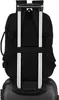 Peterson Reiserucksack Modericus schwarz One size Produktbild-Vorschau 4