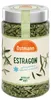 Ostmann Estragon gefriergetrocknet naturbelassen vegan Produktbild-Vorschau 1
