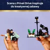 LEGO Harry Potter: Hagrids en Harry's ontsnapping uit de Productafbeelding-voorbeeld 21