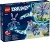 LEGO DREAMZzz Izzie a herní králíček Bunchurro, Sada na Náhled obrázku produktu 3