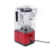 Smoothie-Mixer, 2200W Gewerblicher Mixer, Schalldichter Produktbild-Vorschau 4