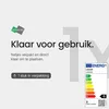 LED Line LED Spot PAR16 GU10 Mat - 3W 240lm 3000K - Warmwit Productafbeelding-voorbeeld 8