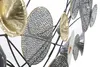 Panneau Mural Décoratif À Grille 135 X 7,5 X 69 Cm - Voir les images du produit 16