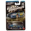 Hot Wheels Silver Series – Fast & Furious – Lancer Náhled obrázku produktu 2