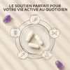Complexe de magnésium Aavalabs | 5 formes | 425 mg | 180 Voir les images du produit 8