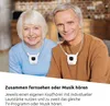 TechniSat STEREOMAN ISI 3 Casque | Casque stéréo sans fil Voir les images du produit 6