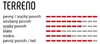 Vittoria Terreno Tubeless 700 X 52 Gravelreifen Schwarz 700 Produktbild-Vorschau 6