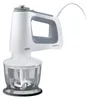 Batidora de mano MultiMix 5 (blanca/gris, 750 vatios, con Vista previa de la imagen del producto 4