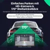 Siltcon® CarPlay Display 9 Zoll – Wireless Apple CarPlay & Produktbild-Vorschau 7