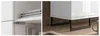 TV-Lowboard Fernsehschrank SIMPLY STEHEND Weiß Matt/Weiß Produktbild-Vorschau 5