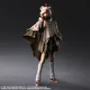 Square Enix - Final Fantasy VII Remake Play Arts Kai - Produktbild-Vorschau 5