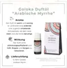 Goloka Duftöl - Naturdüfte für Aromatherapie, Diffusor, Produktbild-Vorschau 2
