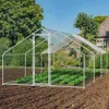 Recinto ruspante Izrielar 3x6x2m - pollaio in metallo con Anteprima dell’immagine prodotto 10