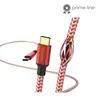 Hama Reflective, 1,5 m, Lightning, USB C, Männlich, Produktbild-Vorschau 4