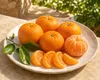 Satsuma (mandarynka) jako sadzonka, wysokość ok. 50 cm – Podgląd zdjęcia produktu 3