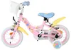 Bicicletta per bambini Disney Stitch - Bambine - 12 pollici Anteprima dell’immagine prodotto 7