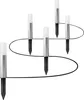 Svietidlo záhradné LEDVANCE SMART WIFI GARDEN POLE 5,7W Náhľad obrázku produktu 7