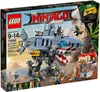 LEGO Bricks & More 70656, Bausatz, 9 Jahr(e), 830 Stück(e), Produktbild-Vorschau 1