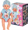 BABY born® Chłopiec 43 cm – Magiczny towarzysz przygód dla Podgląd zdjęcia produktu 31