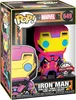 Marvel - Iron Man 649 Special Edition - Funko Pop! - Vinyl Produktbild-Vorschau 1