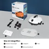 Poolroboter 2026 Kabellos Poolsauger pc2332 für Boden Produktbild-Vorschau 11