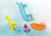 PLAYMOBIL Junior 71689 Water Slide and Sea Animals. Bath Anteprima dell’immagine prodotto 2