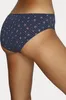 petite fleur by Lascana Jazz-Pants Slips navy, berry Größe Produktbild-Vorschau 3