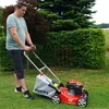 HECHT Rasenmäher Benzin 540 | 40 cm Schnittbreite | 2,72 PS Produktbild-Vorschau 11