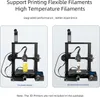 Creality 3D Drucker Sprite Extruder Pro Kit DIY Übersetzung Produktbild-Vorschau 3