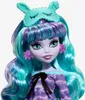 Monster High Creepover Party Twyla Produktbild-Vorschau 6