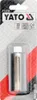 YATO Sauerstoffsensor Steckschlüssel 22 mm Produktbild-Vorschau 2