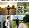 ROCKBROS Wandelrugzak 20L, trekkingrugzak voor heren en Productafbeelding-voorbeeld 6