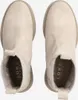 Lüke Schuhe RACHEL BEIGE, Stiefeletten, Chelsea Boots in Produktbild-Vorschau 3