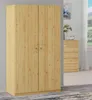 Büroschrank, Badschrank, Garderobenschrank, Spind mit Produktbild-Vorschau 3
