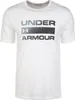 Under Armour Ua Team Issue Wordmark Ss - white, Größe:XXL Produktbild-Vorschau 21