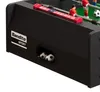 Mini-calcio balilla Bandito con aste telescopiche e piano Anteprima dell’immagine prodotto 3