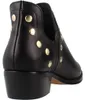 ANOTHER TREND 5646 01 BOTIN CORVARA Čierna Náhľad obrázku produktu 3
