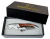 RADOLEO® Kellnermesser PADAUK - Korkenzieher & Weinöffner | Produktbild-Vorschau 1