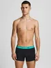 JACK & JONES Herren Jack & Jones Boxershorts 5er Pack Produktbild-Vorschau 2