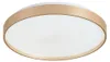 AIORBER LED Deckenleuchte Eckig Flach 38cm 36W 3 CCT Produktbild-Vorschau 8
