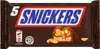 SNICKERS Multipack 5x50g Voir les images du produit 9