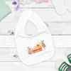 Mr. & Mrs. Panda Lätzchen Mäuse Kuchen - Weiß - Geschenk, Produktbild-Vorschau 4