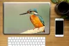 MuchoWow® Laptop Aufkleber Sticker Cover Vogel - Eisvogel - Produktbild-Vorschau 2