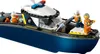 LEGO City Verfolgungsjagd im Polizeiboot  –  Spielset mit Produktbild-Vorschau 22