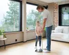 Dřevěný smeták a lopatka, 92 cm Náhled obrázku produktu 2