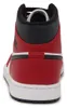 Nike Schuhe Air Jordan 1 Mid Chicago Black Toe, 554724069 Produktbild-Vorschau 14