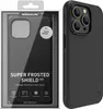 Nillkin Fall Fall Fall für Iphone 13 Pro Max Schwarz Produktbild-Vorschau 1