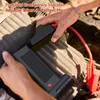 HDeye Booster Jump Starter + turbo ventilátor 130 000 Náhled obrázku produktu 4